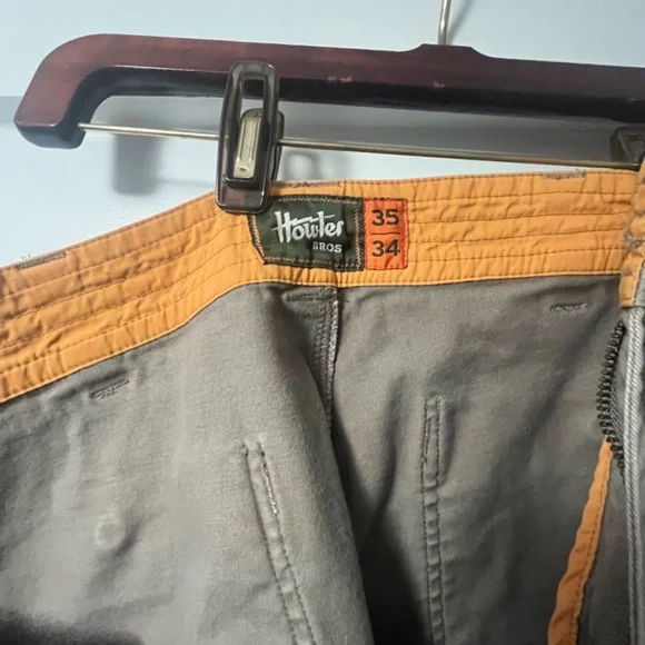 Howler Bros khakis - Picture 3 of 3